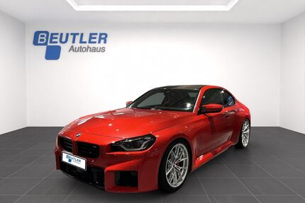 BMW M2 Gebrauchtwagen