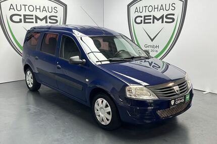 Dacia Logan Gebrauchtwagen