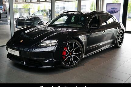 Porsche Taycan Gebrauchtwagen