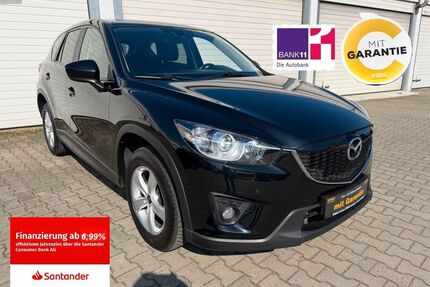 Mazda CX-5 Gebrauchtwagen