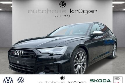Audi S6 Gebrauchtwagen