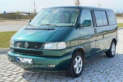 VW T4 Multivan Gebrauchtwagen