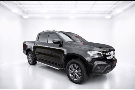 Mercedes-Benz X 250 Gebrauchtwagen