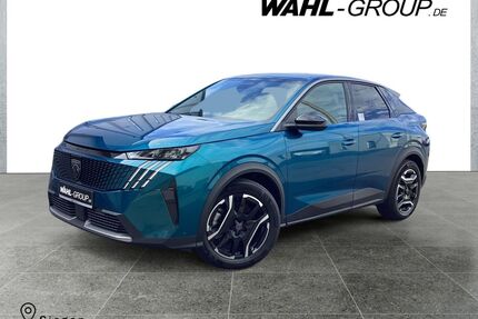 Peugeot 3008 Gebrauchtwagen