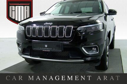 Jeep Cherokee Gebrauchtwagen