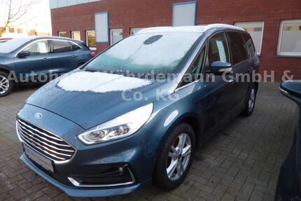 Ford Galaxy Gebrauchtwagen