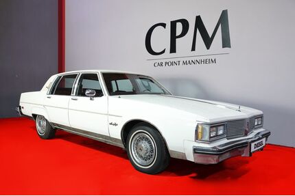 Oldsmobile Andere Gebrauchtwagen