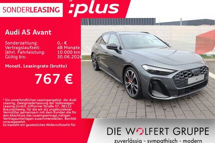 Audi A5 Gebrauchtwagen