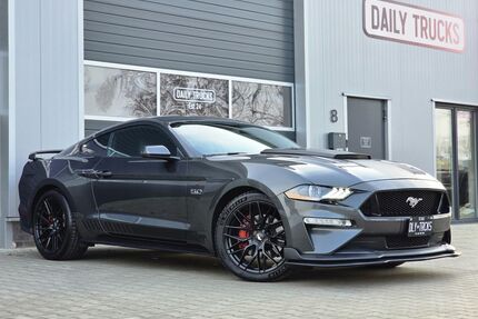 Ford Mustang Gebrauchtwagen