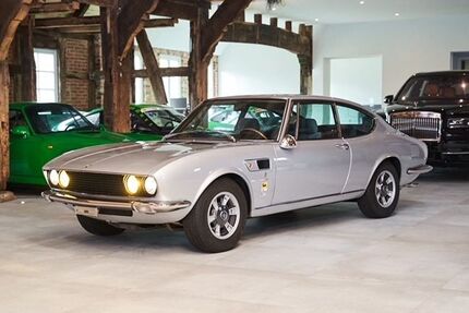 Fiat Dino Gebrauchtwagen