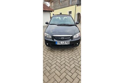 Kia Cerato Gebrauchtwagen