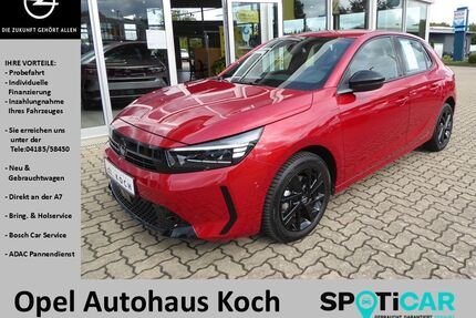 Opel Corsa Gebrauchtwagen