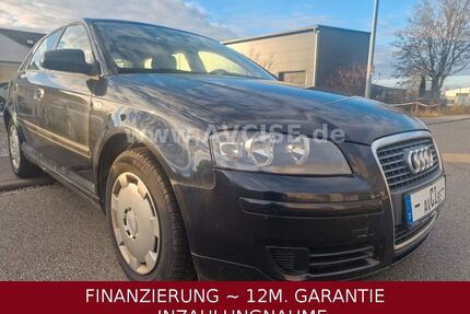 Audi A3 Gebrauchtwagen