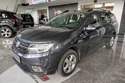 Dacia Logan Gebrauchtwagen