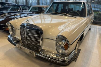Mercedes-Benz 280 Gebrauchtwagen