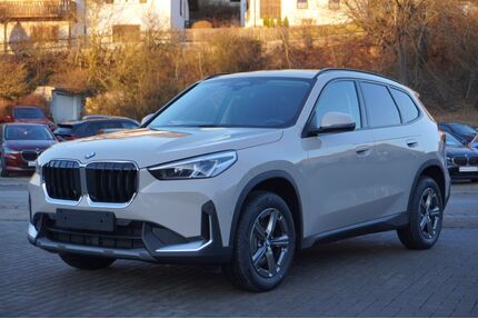 BMW X1 Gebrauchtwagen