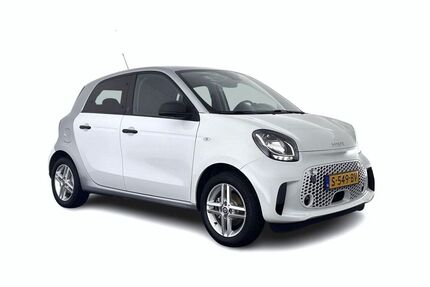 Smart ForFour Gebrauchtwagen
