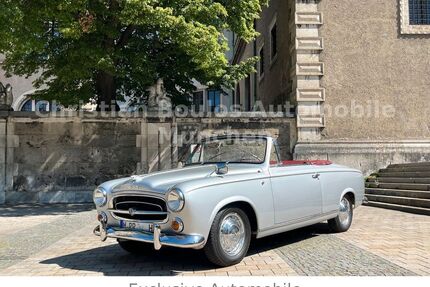 Peugeot Andere Gebrauchtwagen