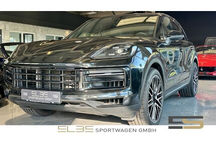 Porsche Cayenne Gebrauchtwagen