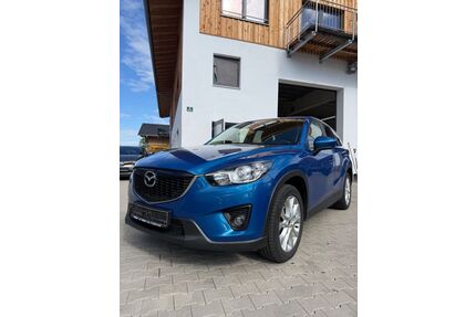Mazda CX-5 Gebrauchtwagen