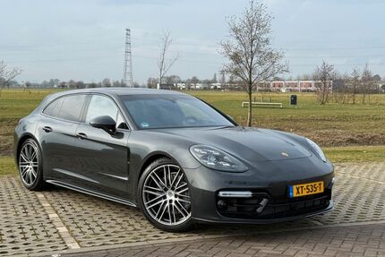 Porsche Panamera Gebrauchtwagen