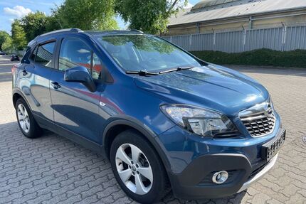 Opel Mokka Gebrauchtwagen