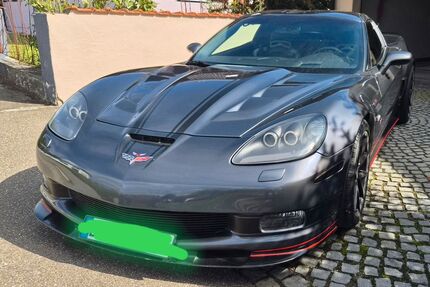 Corvette C6 Gebrauchtwagen