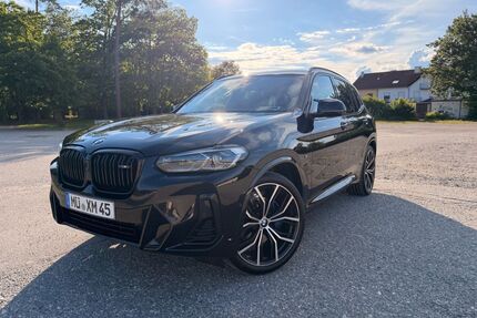 BMW X3 M40 Gebrauchtwagen