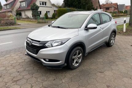 Honda HR-V Gebrauchtwagen