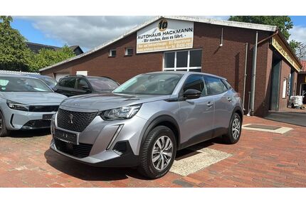 Peugeot 2008 Gebrauchtwagen