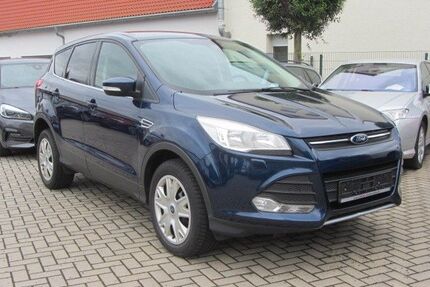 Ford Kuga Gebrauchtwagen