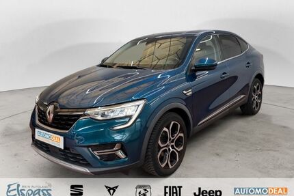 Renault Arkana Gebrauchtwagen