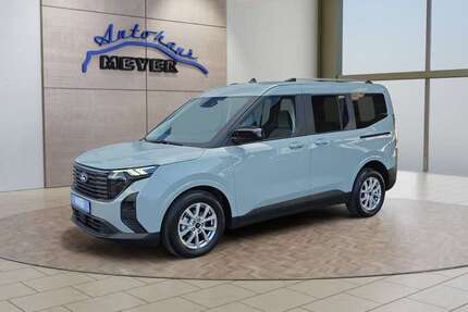 Ford Tourneo Courier Gebrauchtwagen