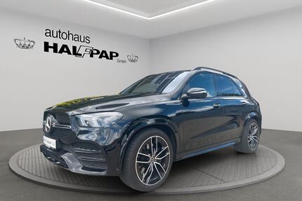 Mercedes-Benz GLE 350 Gebrauchtwagen