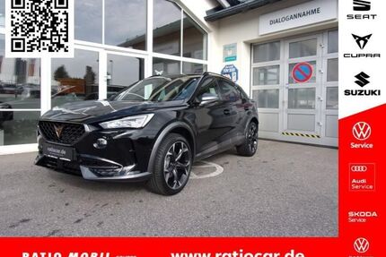 Cupra Formentor Gebrauchtwagen