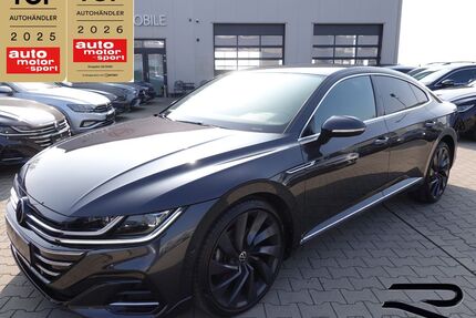 VW Arteon Gebrauchtwagen