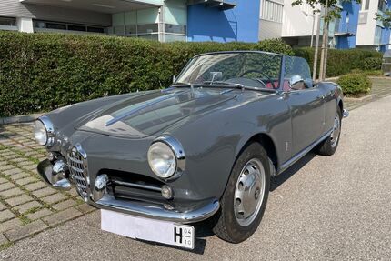 Alfa Romeo Andere Gebrauchtwagen