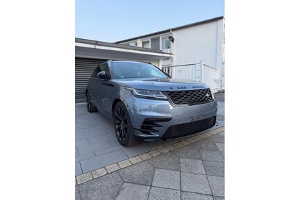 Land Rover Range Rover Velar Gebrauchtwagen