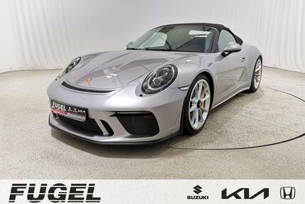 Porsche 991 Gebrauchtwagen