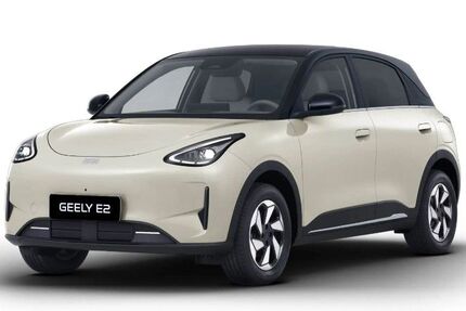 Geely Andere Gebrauchtwagen