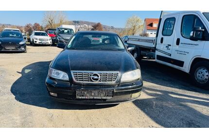 Opel Omega Gebrauchtwagen