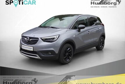 Opel Crossland (X) Gebrauchtwagen