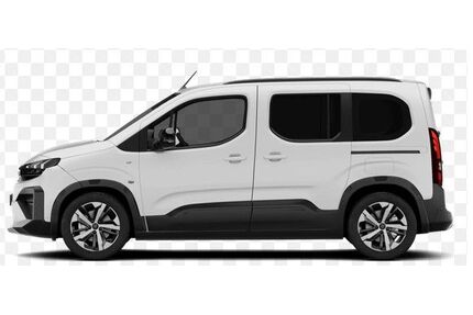 Peugeot Rifter Gebrauchtwagen