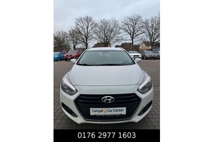 Hyundai i40 Gebrauchtwagen