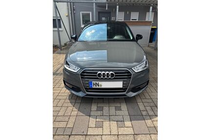 Audi A1 Gebrauchtwagen