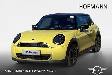 Mini Cooper C Gebrauchtwagen