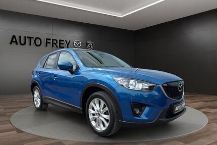 Mazda CX-5 Gebrauchtwagen
