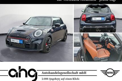 Mini John Cooper Works Gebrauchtwagen