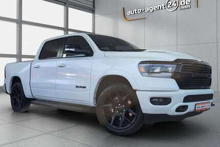 Dodge RAM Gebrauchtwagen