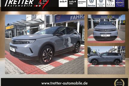 Opel Grandland (X) Gebrauchtwagen